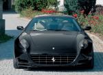 Ferrari 612 Scaglietti by Novitec Rosso 2006 года